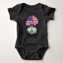 Search for argentina baby clothes Argentine