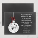 Search for sporting event invitations Vintage