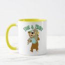 Search for cindy mugs Playful bear design