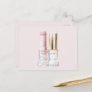 Recherche de vernis cartes postales Rose