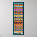 Search for alphabet floral posters Leaves