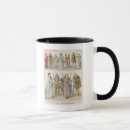 Search for traditional costume mugs Albert