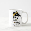 Search for unbreakable mugs Cancer survivor