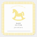 Search for yellow bookplates Gender neutral