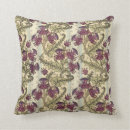 Search for thistle pillows Purple
