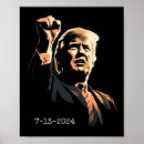 Search for july first posters Make america great again