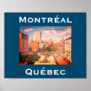 Search for vintage canada posters Montreal