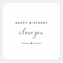 Search for happy birthday love stickers Celebration