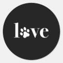 Search for dog paw stickers Cats