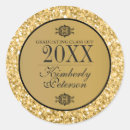 Search for glitter ornaments stickers Black