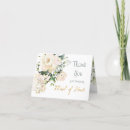 Search for maid of honor cards Rose
