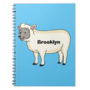 Search for cute sheep notebooks Livestock