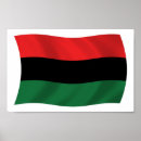 Search for african flag posters Unia