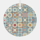 Search for moroccan ornaments Pattern