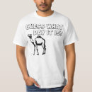 Search for guess what day it is tshirts Commercial