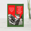 Search for facebook humour cards Santa