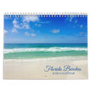 Search for florida beach calendars Ocean photo