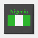 Recherche de drapeau nigéria magnets Afrique