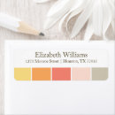 Search for blocks return address labels Elegant
