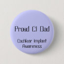Search for implants buttons Cochlear