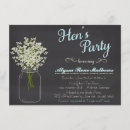 Recherche de souffle invitations Cru