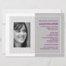 Search for bars 6x8 invitations Bat