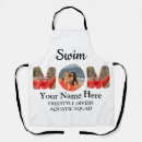 Search for sports teams aprons For her