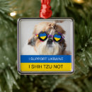 Search for shih tzu ornaments Pets