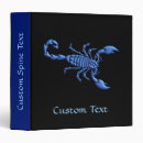 Search for scorpio avery binders Astrology