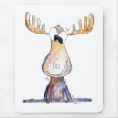 Search for moose mousepads brown