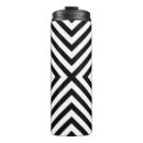 Search for zigzag travel mugs Black and white