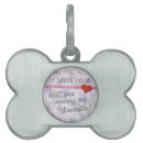 Search for engagements pet supplies Proposal