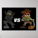 Recherche de ninja posters Martial