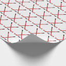 Recherche de hockey papier cadeau Joueur