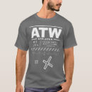 Search for appleton tshirts Wisconsin