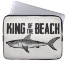 Search for shark skin laptop cases Beach