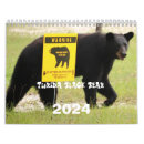 Search for bears calendars Nature
