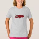 Recherche de ecrevisse tshirts Pour enfants