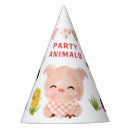 Search for farm birthday party decor Cow