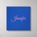 Recherche de lettres impressions sur toile Pour tous