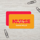 Search for rn business cards Healthcare