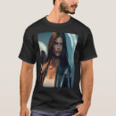 Search for leather tshirts Woman