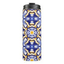 Search for blue mosaic mugs Azulejo