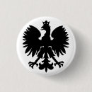 Search for polish eagle buttons Coat of arms