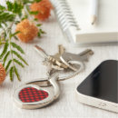Search for black shadow keychains White
