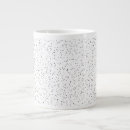 Recherche de petits points tasses Pois