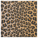 Search for black leopard animal print fabric Trendy
