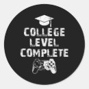 Search for graduatio stickers College