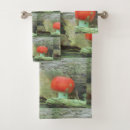 Search for mushrooms bath towels Fall