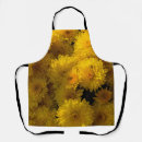 Search for chrysanthemum aprons Fall